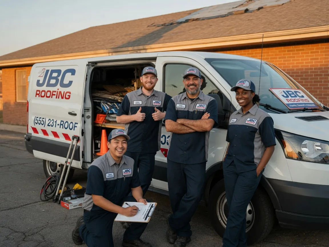Roof Replacement company in Combs, KY