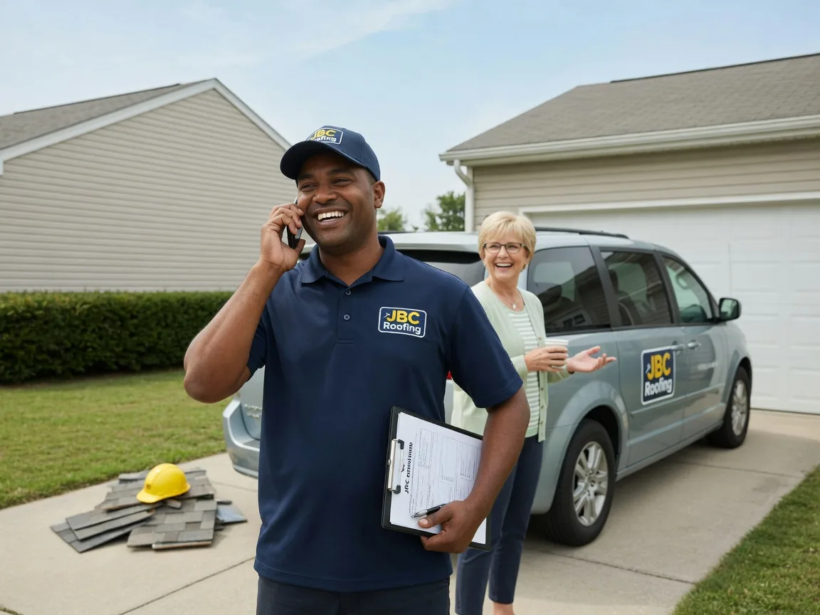 Roof Replacement Combs, KY FAQs